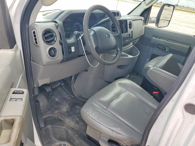 Aukcja sprzedaży 2017 Ford Econoline, vin: 1FDWE3F63HDC43441, numer aukcji: 66207256