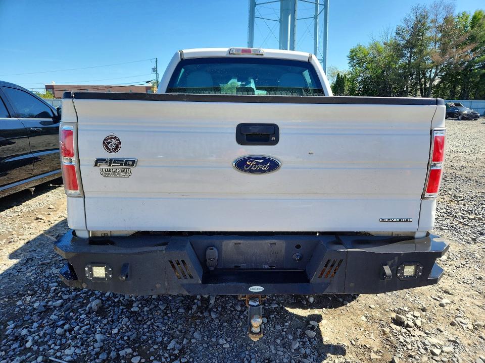 Aukcja sprzedaży 2014 Ford F150, vin: 1FTFW1EF9EFA41890, numer aukcji: 68965146