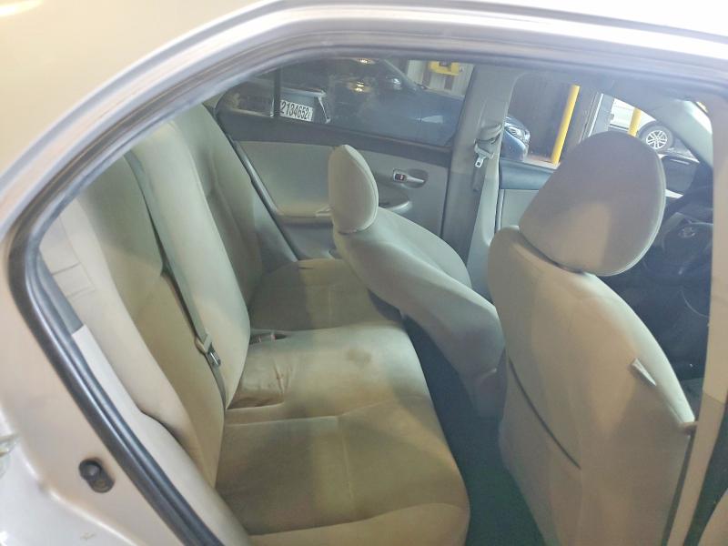 Продаж на аукціоні авто 2012 Toyota Corolla, vin: 2T1BU4EE2CC811382, номер лоту: 68669256