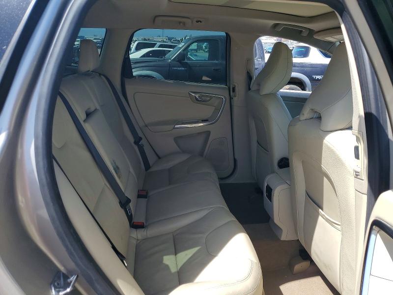 68306396 :رقم المزاد ، YV4940DL2E2513632 vin ، 2014 Volvo Xc60 مزاد بيع