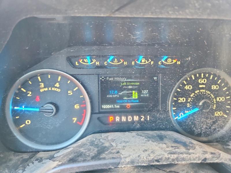 68794686 :رقم المزاد ، 1FTFW1EFXHFA77382 vin ، 2017 Ford F150 مزاد بيع
