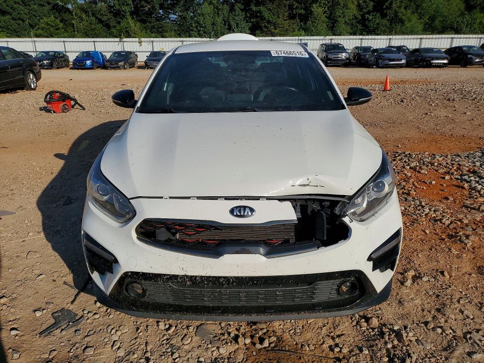 Продаж на аукціоні авто 2020 Kia Forte, vin: 3KPF34AD4LE253117, номер лоту: 67466516