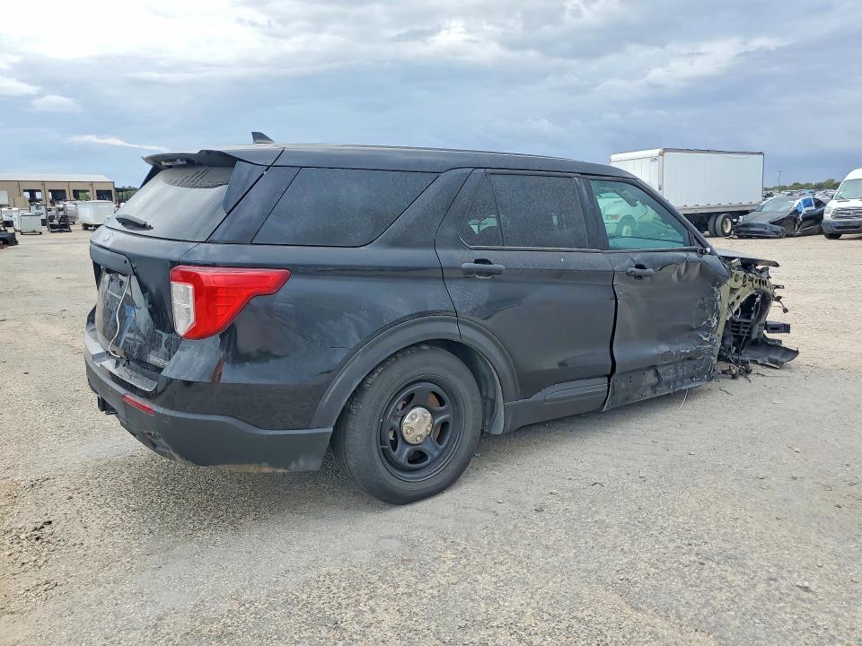 Aukcja sprzedaży 2024 Ford Explorer, vin: 1FM5K8AC4RGA26463, numer aukcji: 67893156