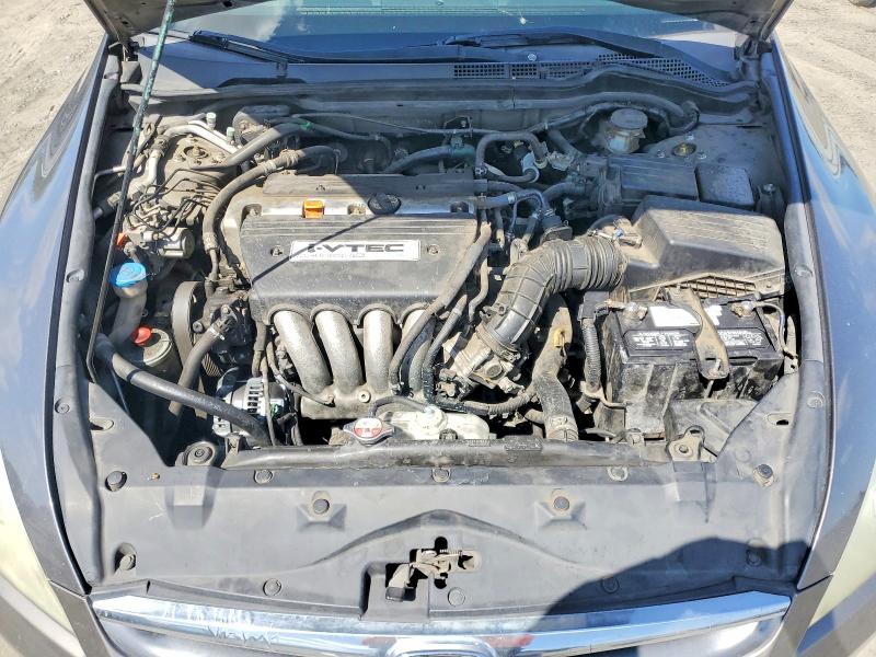 Продаж на аукціоні авто 2006 Honda Accord, vin: 1HGCM56856A168698, номер лоту: 68099846