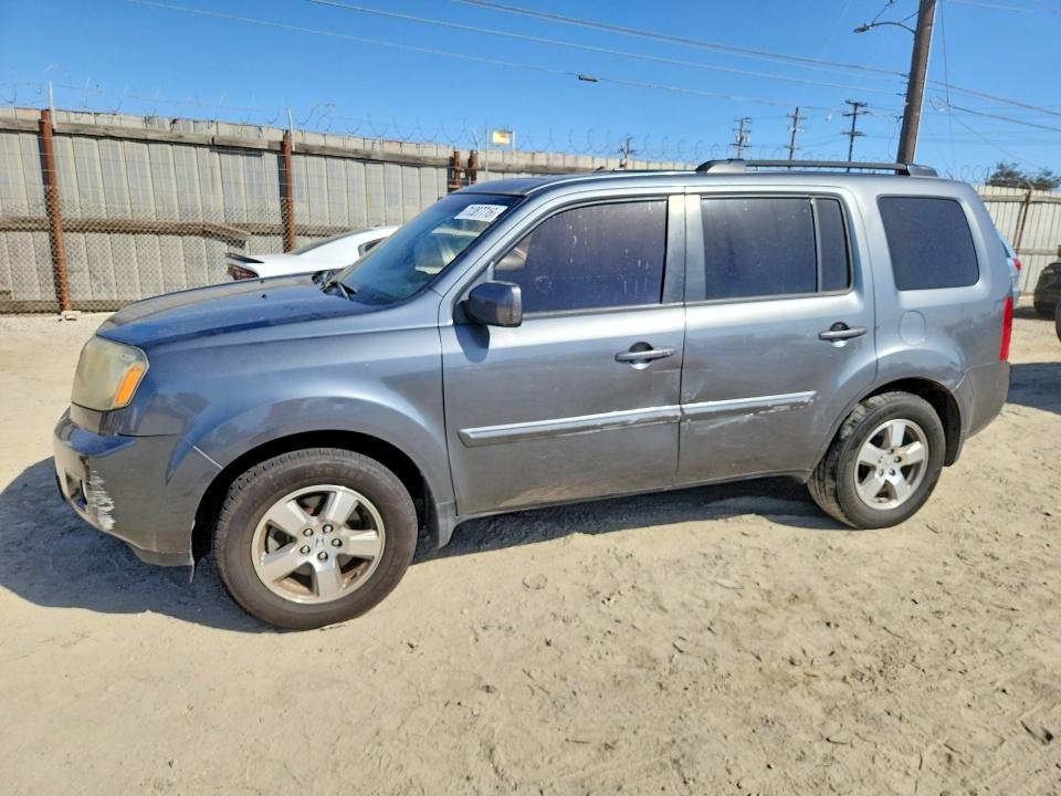 Продаж на аукціоні авто 2011 Honda Pilot, vin: 5FNYF3H51BB016988, номер лоту: 71387716
