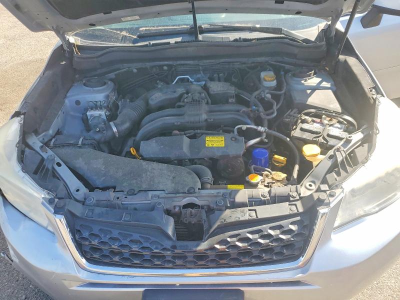 Продажа на аукционе авто 2015 Subaru Forester, vin: JF2SJADC5FH417612, номер лота: 68368646