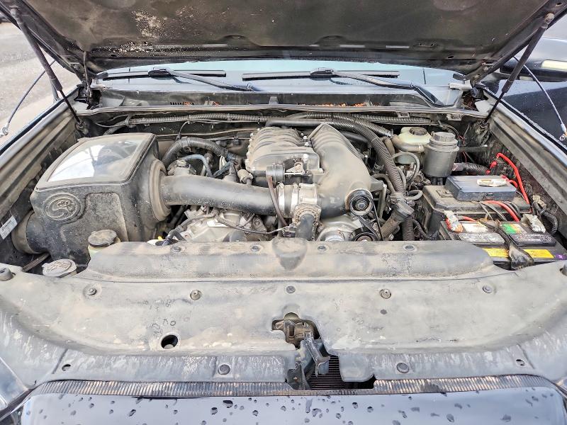 2010 Toyota 4runner მანქანა იყიდება აუქციონზე, vin: JTEBU5JR2A5022380, აუქციონის ნომერი: 67847126