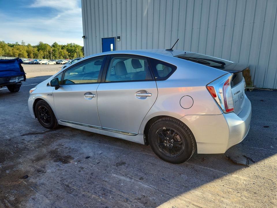 70367306 :رقم المزاد ، JTDKN3DU6D1728365 vin ، 2013 Toyota Prius مزاد بيع