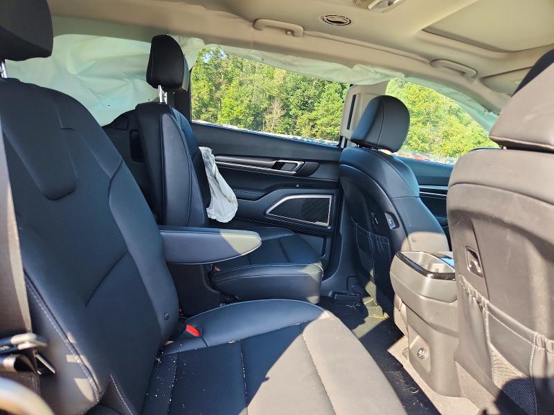Продажа на аукционе авто 2025 Kia Telluride, vin: 5XYP64GC5SG707158, номер лота: 67233846