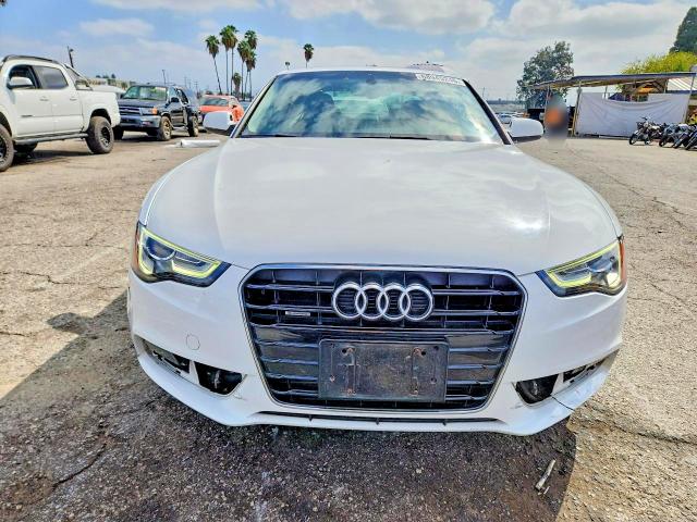 Aukcja sprzedaży 2014 Audi A5, vin: WAULFAFR1EA024507, numer aukcji: 68945246