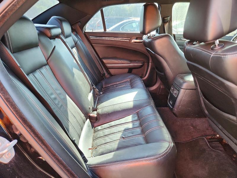 Aukcja sprzedaży 2018 Chrysler 300, vin: 2C3CCABG2JH234226, numer aukcji: 69260246