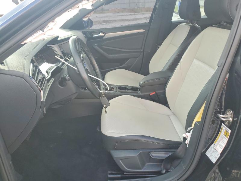 2020 Volkswagen Jetta მანქანა იყიდება აუქციონზე, vin: 3VWCB7BU5LM071922, აუქციონის ნომერი: 70042706