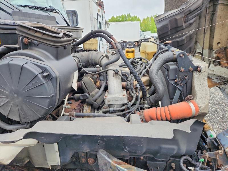 Продажа на аукционе авто 2016 Hino 258/268, vin: 5PVNE8JN0G4S50664, номер лота: 61409636