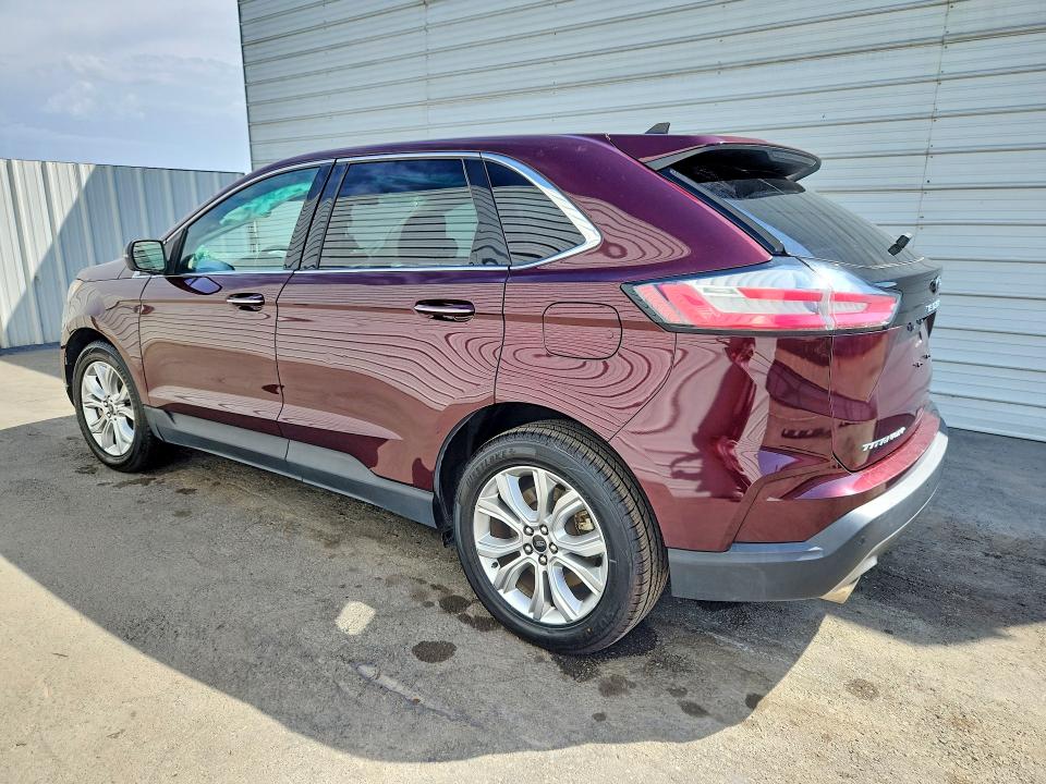 Продаж на аукціоні авто 2023 Ford Edge, vin: 2FMPK4K93PBA37446, номер лоту: 70549876