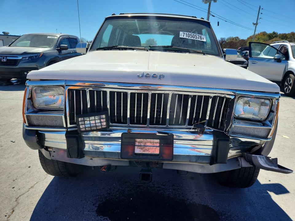 71050576 :رقم المزاد ، 1J4FJ78S8TL278003 vin ، 1996 Jeep Cherokee مزاد بيع