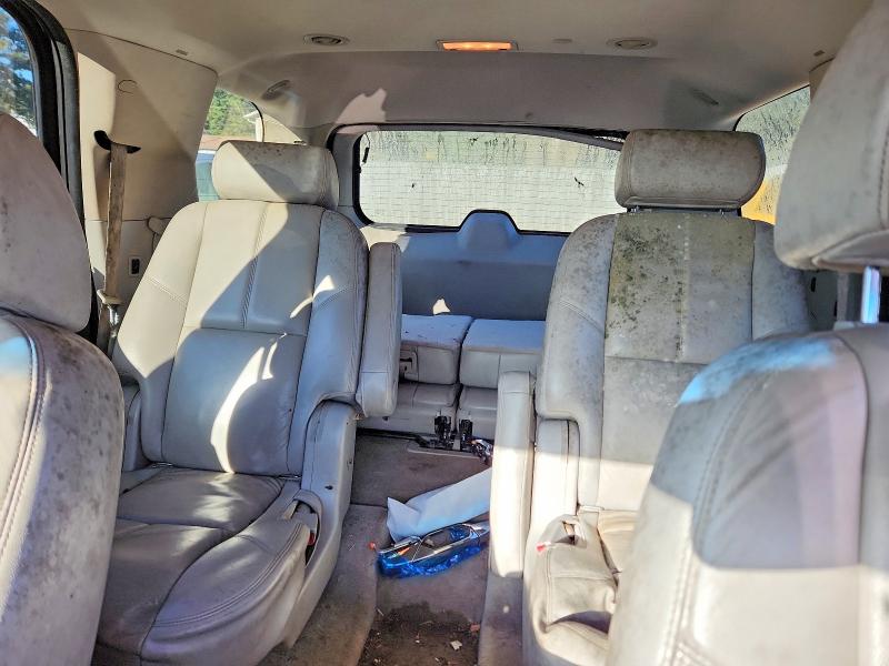 Aukcja sprzedaży 2008 Chevrolet Tahoe, vin: 1GNFK13018R255292, numer aukcji: 68576916
