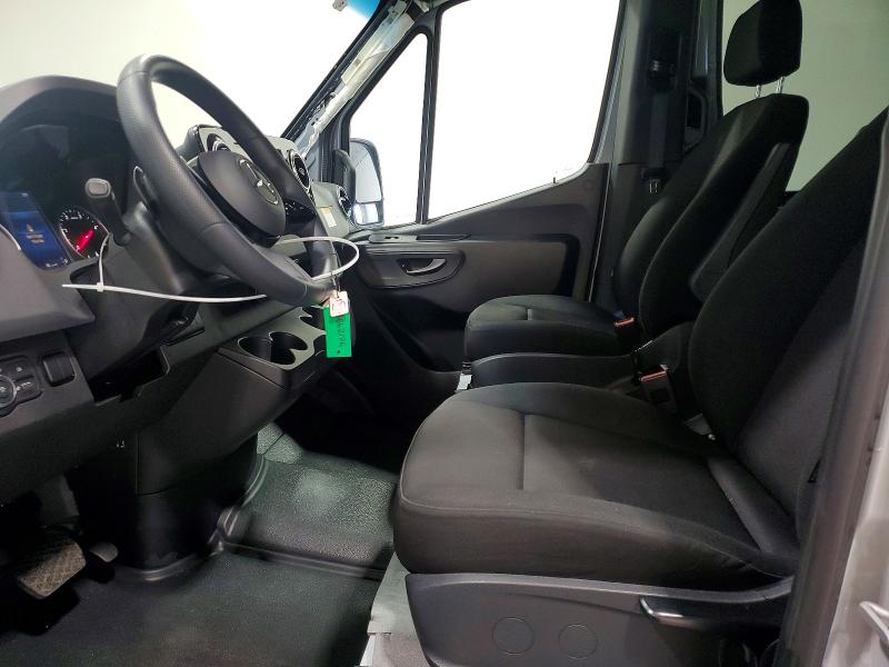 Продажа на аукционе авто 2026 Mercedes-benz Sprinter, vin: W1Z4KGHY3TT609074, номер лота: 70101286