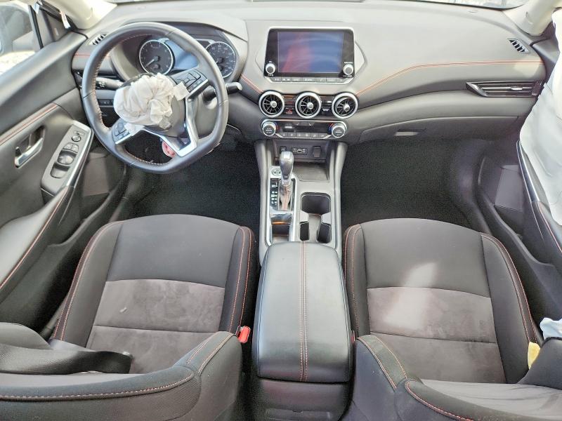 Продаж на аукціоні авто 2025 Nissan Sentra, vin: 3N1AB8DV1SY303545, номер лоту: 69336866