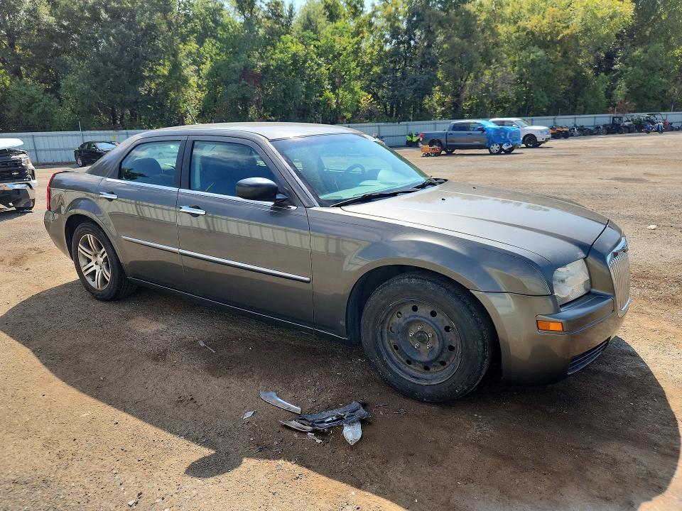 Aukcja sprzedaży 2008 Chrysler 300, vin: 2C3KA43R18H210545, numer aukcji: 68026156