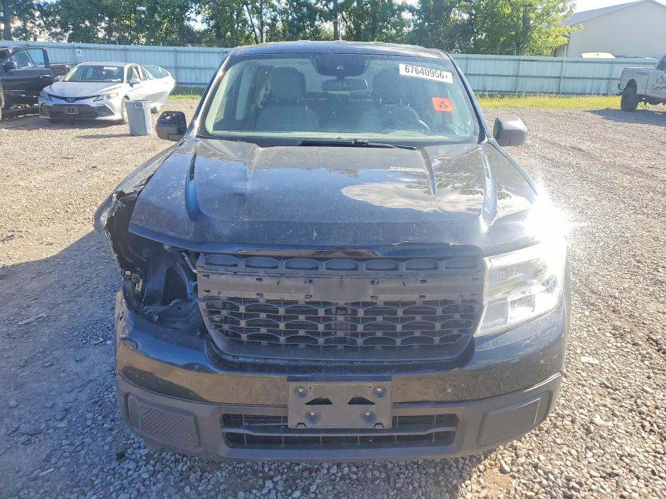 Продаж на аукціоні авто 2022 Ford Maverick, vin: 3FTTW8F9XNRB08021, номер лоту: 67640956