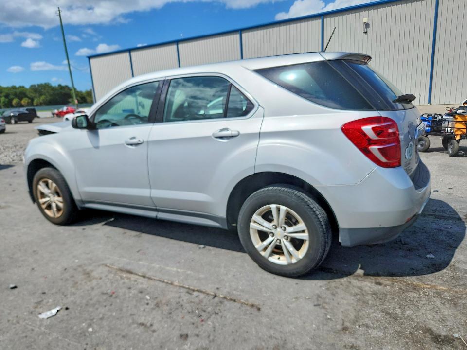 Aukcja sprzedaży 2017 Chevrolet Equinox, vin: 2GNALBEK4H1514295, numer aukcji: 69068216