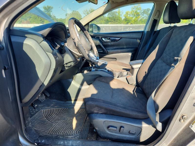 Продажа на аукционе авто 2020 Nissan Rogue Sport, vin: JN1BJ1CV4LW543438, номер лота: 68725676
