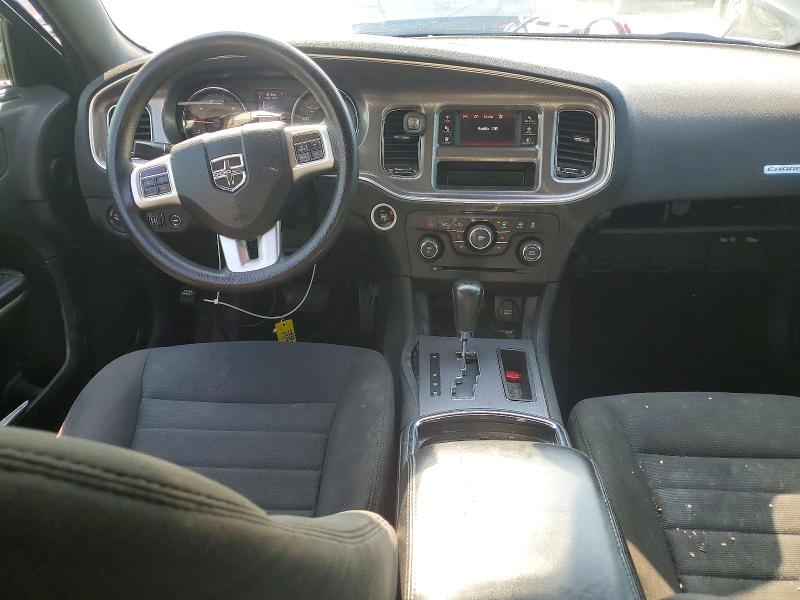 69542996 :رقم المزاد ، 2C3CDXBG4DH738197 vin ، 2013 Dodge Charger مزاد بيع