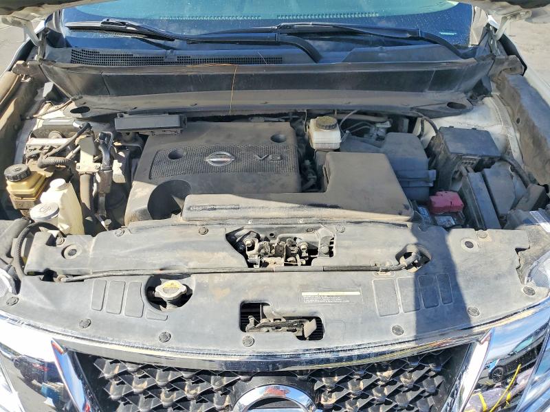 Продаж на аукціоні авто 2015 Nissan Pathfinder, vin: 5N1AR2MN2FC711438, номер лоту: 67896506
