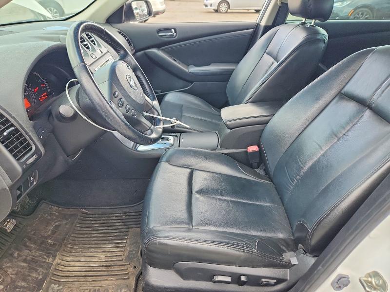 Aukcja sprzedaży 2011 Nissan Altima, vin: 1N4AL2AP1BN481410, numer aukcji: 69120686