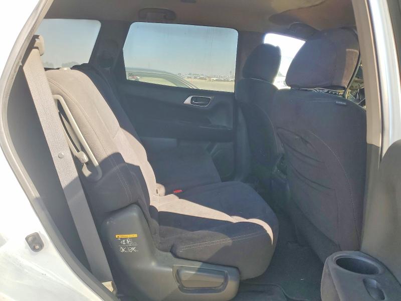 Aukcja sprzedaży 2013 Nissan Pathfinder, vin: 5N1AR2MN2DC659113, numer aukcji: 68819206
