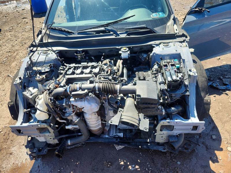 Продаж на аукціоні авто 2022 Honda Accord, vin: 1HGCV1F39NA059301, номер лоту: 67782696