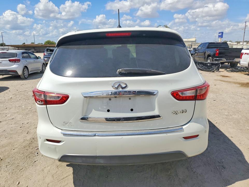 Aukcja sprzedaży 2015 Infiniti Qx60, vin: 5N1AL0MM7FC531305, numer aukcji: 70728496