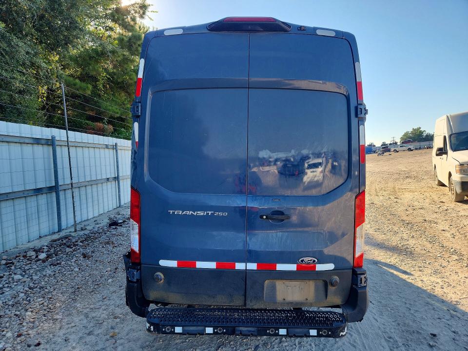 Aukcja sprzedaży 2020 Ford Transit, vin: 1FTBR3X83LKB04339, numer aukcji: 69054516