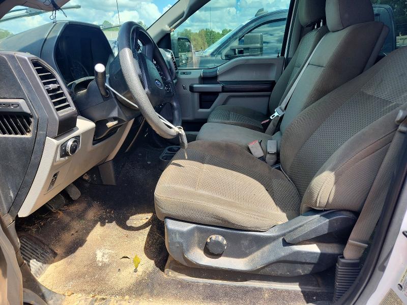 2017 Ford F150 მანქანა იყიდება აუქციონზე, vin: 1FTEW1CPXHKD60637, აუქციონის ნომერი: 66378576