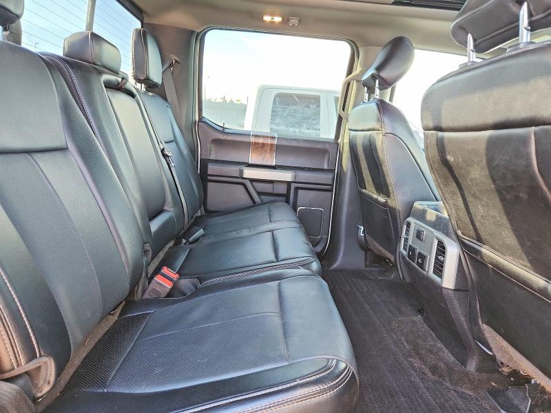 Продажа на аукционе авто 2018 Ford F150, vin: 1FTEW1EG5JFA67028, номер лота: 69730846