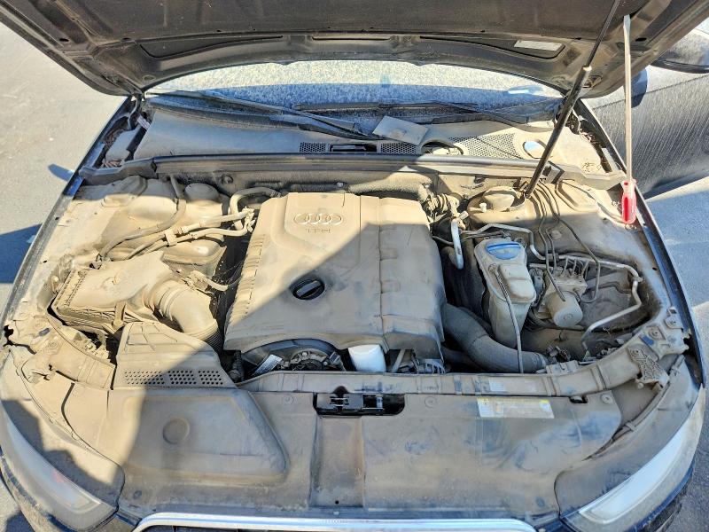 Продаж на аукціоні авто 2014 Audi A4, vin: WAUAFAFL5EN029902, номер лоту: 69639086