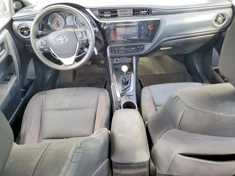 Aukcja sprzedaży 2018 Toyota Corolla, vin: 5YFBURHE4JP833440, numer aukcji: 69634046