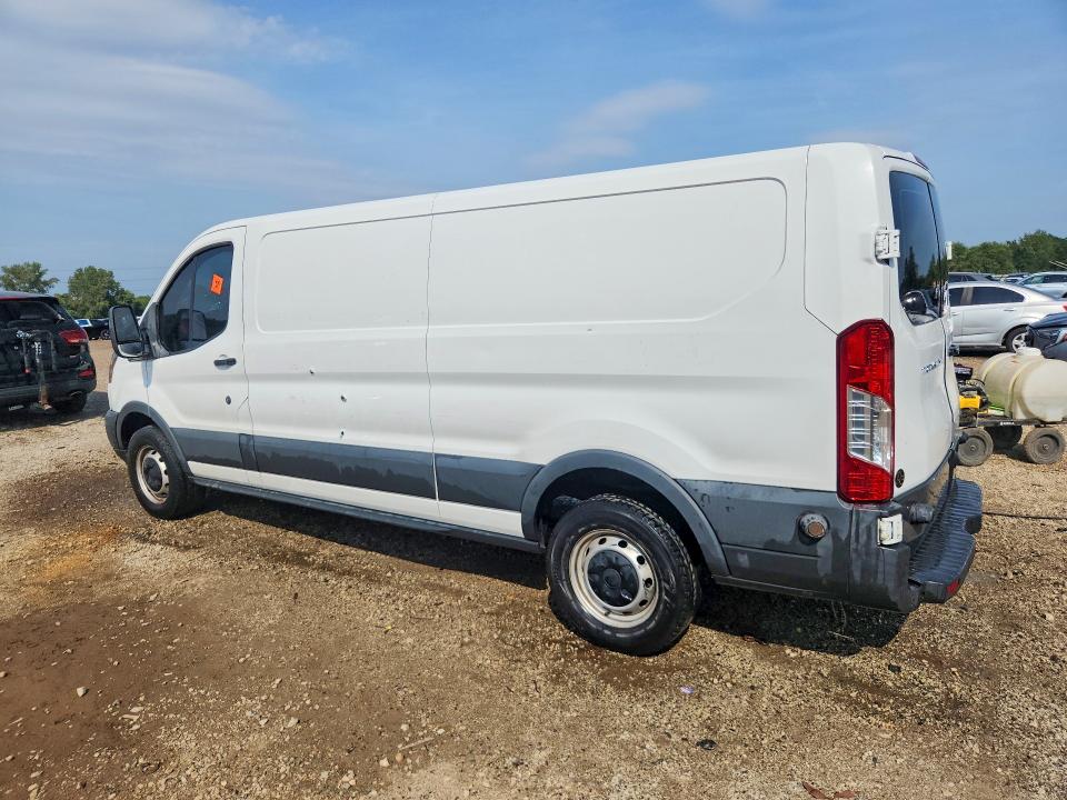 Продажа на аукционе авто 2018 Ford Transit, vin: 1FTYR2ZMXJKA01933, номер лота: 67413346