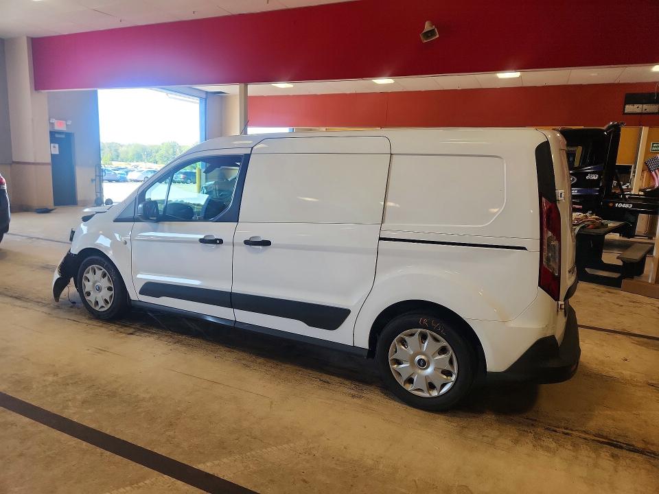 67590896 :رقم المزاد ، NM0LS7F71F1216427 vin ، 2015 Ford Transit Connect مزاد بيع