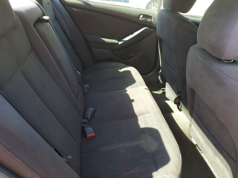 Aukcja sprzedaży 2012 Nissan Altima, vin: 1N4AL2AP2CN509720, numer aukcji: 71411586