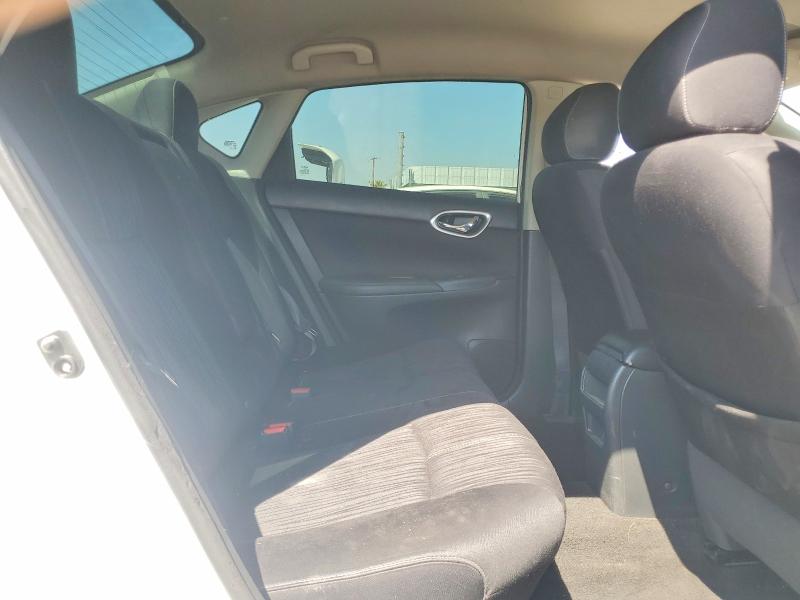 Продаж на аукціоні авто 2016 Nissan Sentra, vin: 3N1AB7AP2GY328168, номер лоту: 70027266