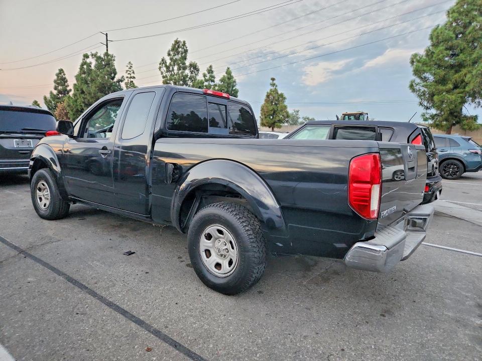 2006 Nissan Frontier მანქანა იყიდება აუქციონზე, vin: 1N6BD06TX6C472631, აუქციონის ნომერი: 67752296