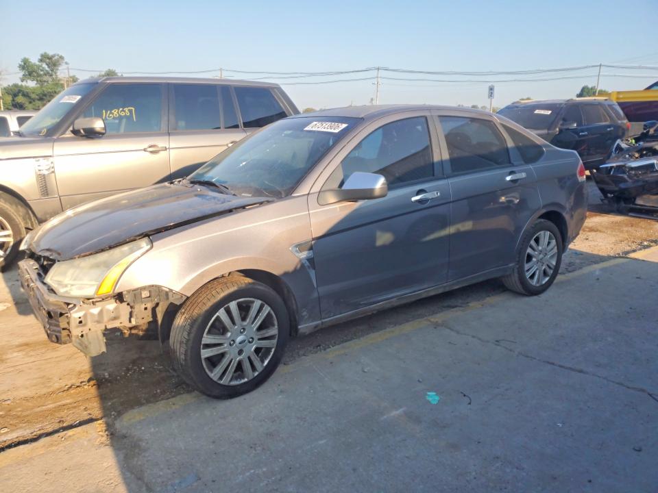 67513906 :رقم المزاد ، 1FAHP37N49W185235 vin ، 2009 Ford Focus مزاد بيع