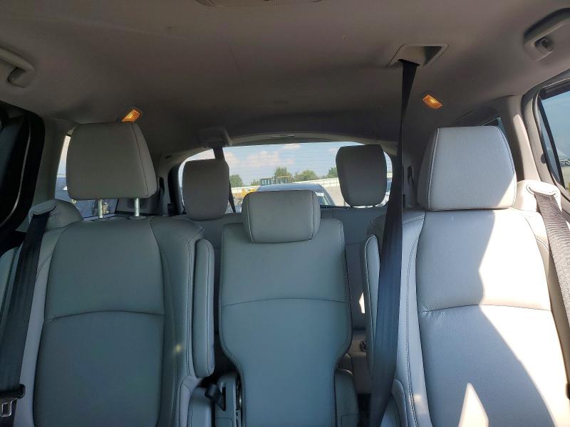 Продаж на аукціоні авто 2020 Honda Odyssey, vin: 5FNRL6H91LB001863, номер лоту: 67918716