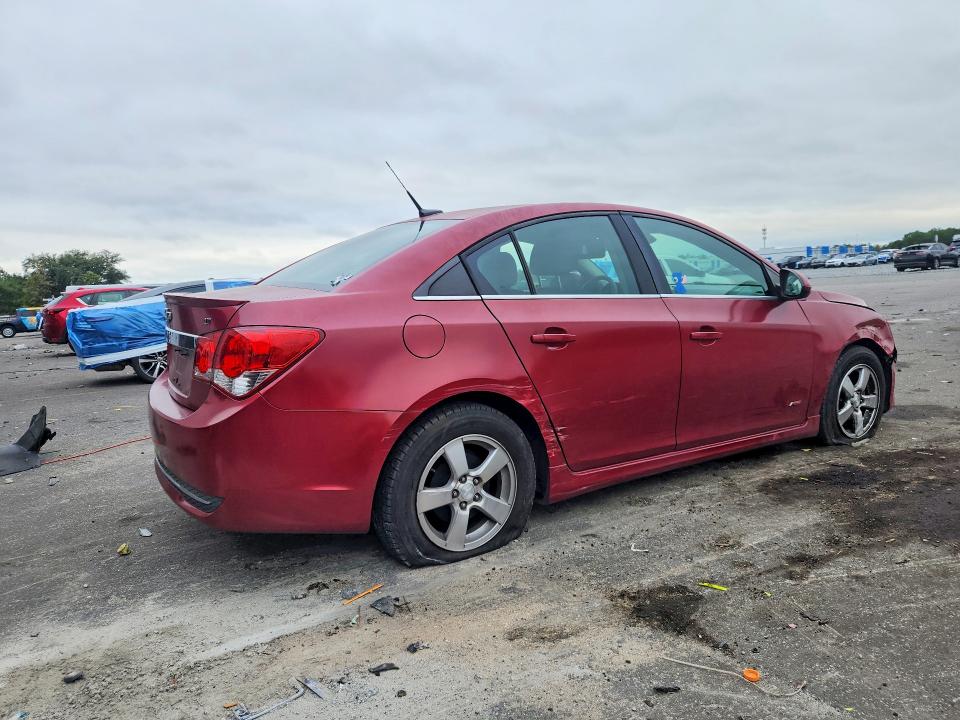 Aukcja sprzedaży 2013 Chevrolet Cruze, vin: 1G1PC5SB2D7152384, numer aukcji: 70140346