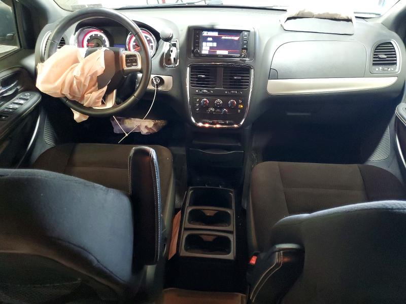 Продажа на аукционе авто 2015 Dodge Grand Caravan, vin: 2C4RDGBG9FR542727, номер лота: 67697246