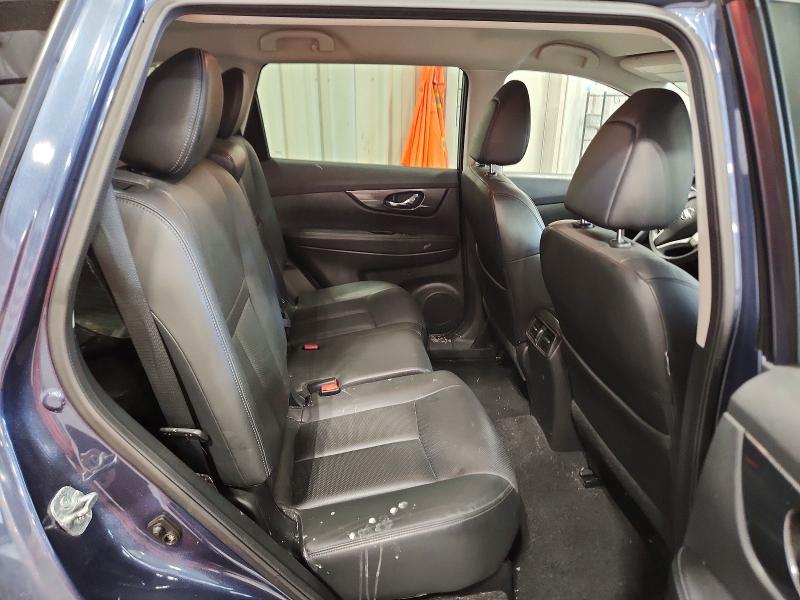 Продаж на аукціоні авто 2014 Nissan Rogue, vin: 5N1AT2MV2EC784647, номер лоту: 70105766