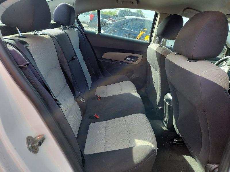 Aukcja sprzedaży 2014 Chevrolet Cruze, vin: 1G1PA5SG0E7238652, numer aukcji: 70164606