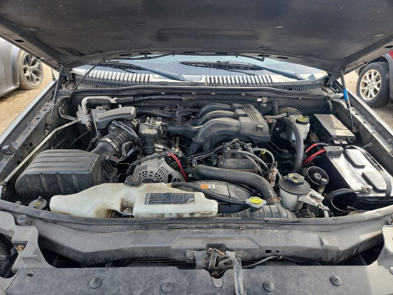 Продаж на аукціоні авто 2006 Ford Explorer, vin: 1FMEU64E06UA78732, номер лоту: 68365206