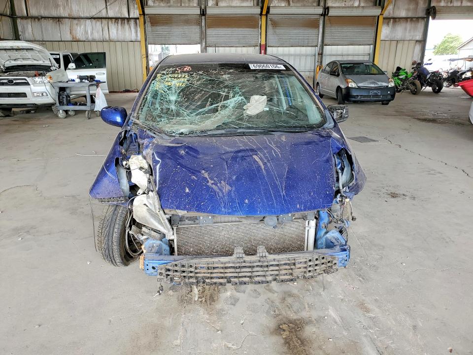 Aukcja sprzedaży 2010 Honda Fit, vin: JHMGE8H42AS028232, numer aukcji: 69060106